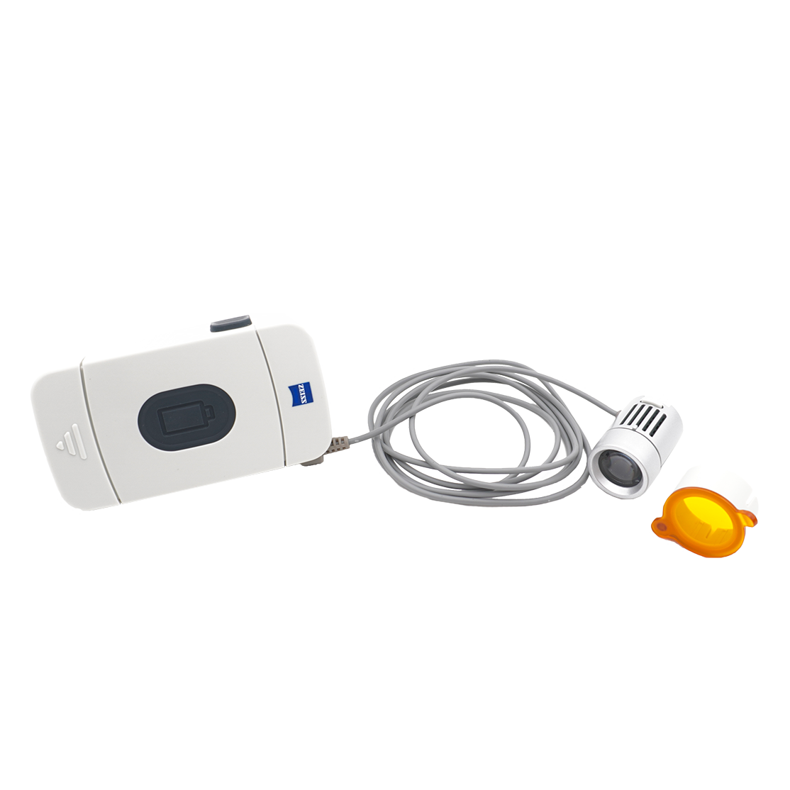 Loupes binoculaires ZEISS EyeMag Pro S